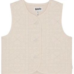 Heather Väst Sea Shell>Molo Discount