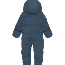 Hebe Babyoverall Dark Denim>Molo New