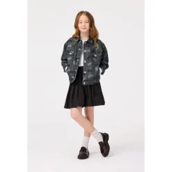 Hedly Denim Jacket Giddy-up><noscript><img width=