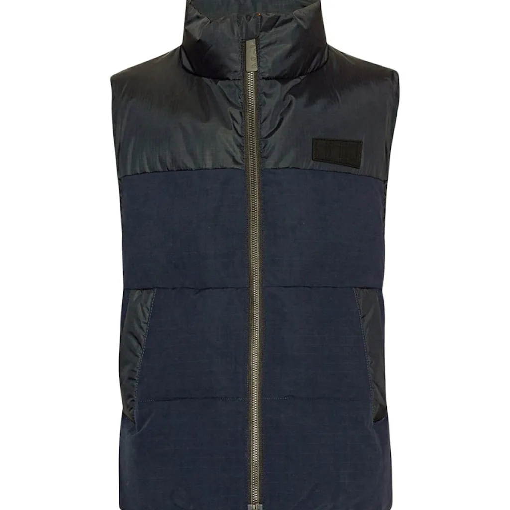 Heike Väst Dark Night>Molo Clearance