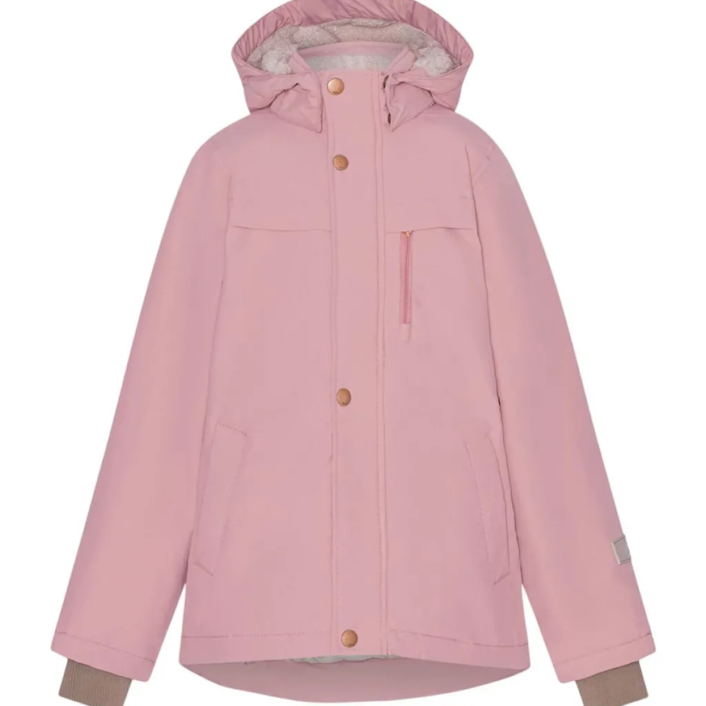 Heiko Jacka Fox Glove>Molo Sale