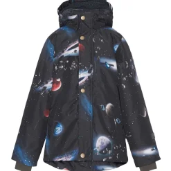 Heiko Jacka Into Space>Molo Hot