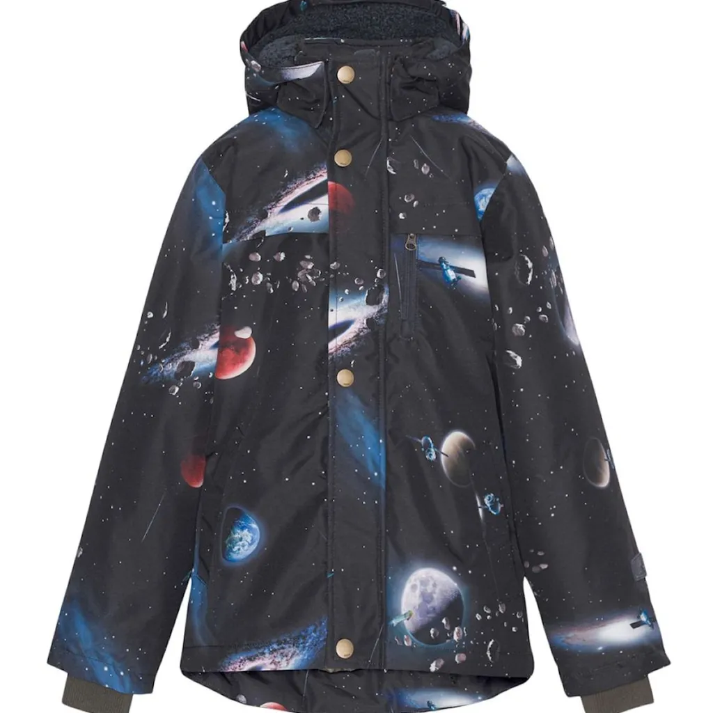 Heiko Jacka Into Space>Molo Hot