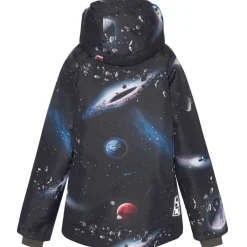Heiko Jacka Into Space>Molo Hot