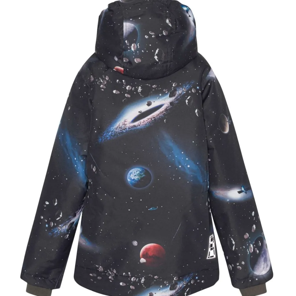 Heiko Jacka Into Space>Molo Hot