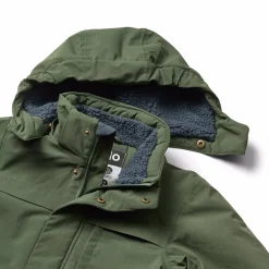 Heiko Parka Dark Forest><noscript><img width=