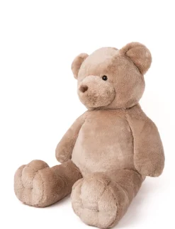 Helge XL Nalle Brown>Teddykompaniet Discount