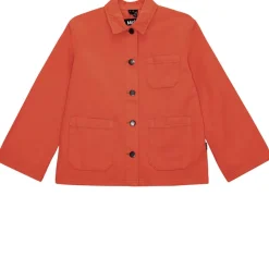 Hellen Jacka Red Clay>Molo New