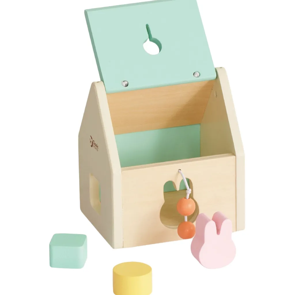 Hello Box 12M+ Aktivitetsleksak>Classic World Clearance