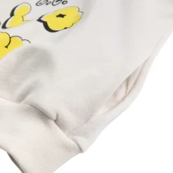 Hello Joy Ranglan Ärmar Hoodie Multicolor>Bobo Choses Hot