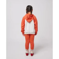 Hello Joy Ranglan Ärmar Hoodie Multicolor><noscript><img width=