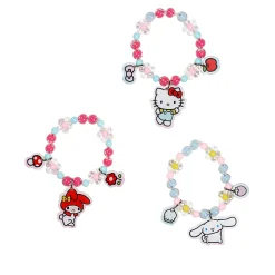 Hello Kitty Armband Multi>Micki Hot