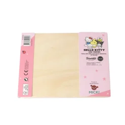 Hello Kitty Pussel Med Knoppar Multi><noscript><img width=