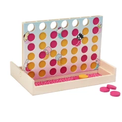 Hello Kitty Spel Fyra I Rad>Micki Discount