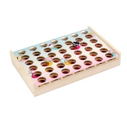 Hello Kitty Spel Fyra I Rad><noscript><img width=