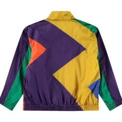 Henk Jacket Colourblock><noscript><img width=