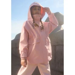 Hennah Jacket Rosequartz>Molo Clearance