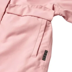 Hennah Jacket Rosequartz><noscript><img width=