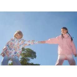 Hennah Jacket Rosequartz><noscript><img width=