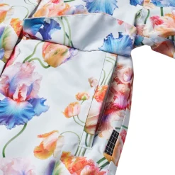 Hennah Jacket Tulip Blue><noscript><img width=