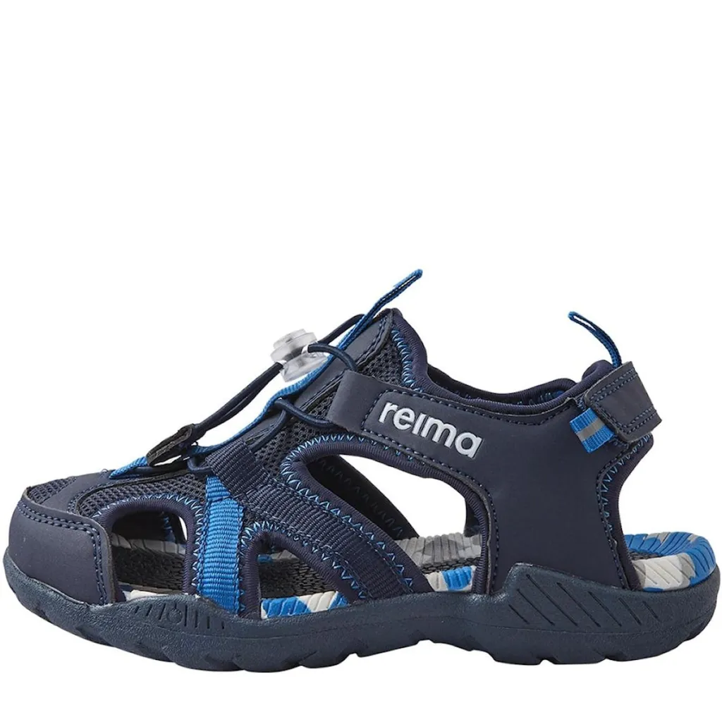 Hiekalla Sandaler Marinblå>Reima Best
