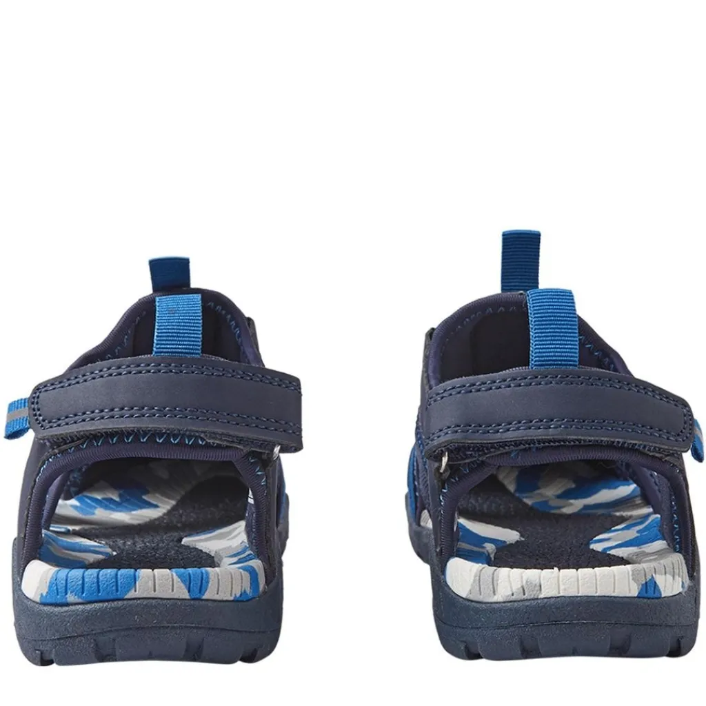 Hiekalla Sandaler Marinblå>Reima Best