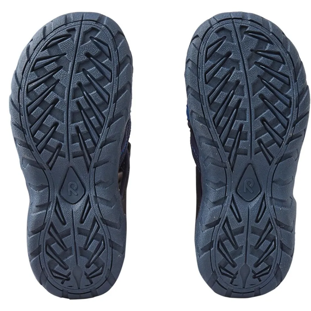 Hiekalla Sandaler Marinblå>Reima Best
