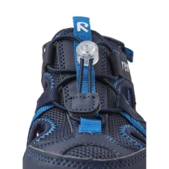 Hiekalla Sandaler Marinblå><noscript><img width=