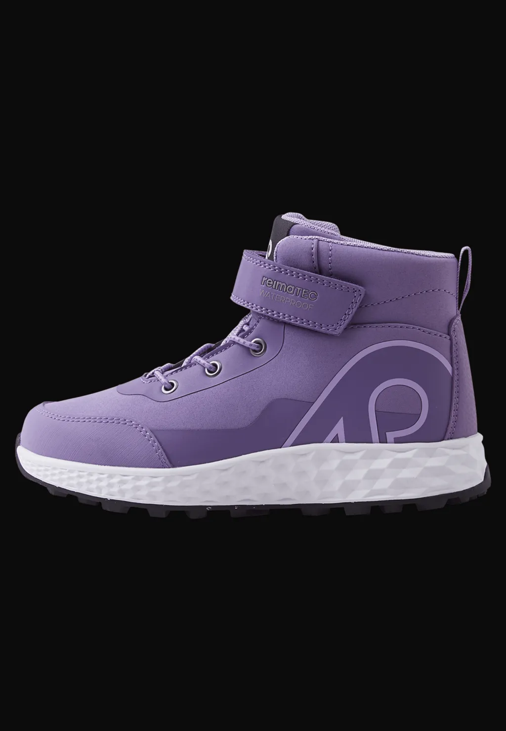 Hiipien Sneakers Misty Violet>Reima Clearance