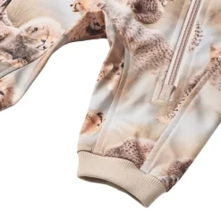 Hill Softshell Suit Cheetah Cubs><noscript><img width=