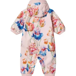 Hill Softshell Suit Tulip Pink><noscript><img width=