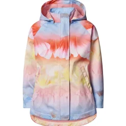 Hillary Softshell Jacket Faded Petals>Molo