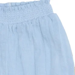 Hilma Shorts Cloud Blue>Hust&Claire Best