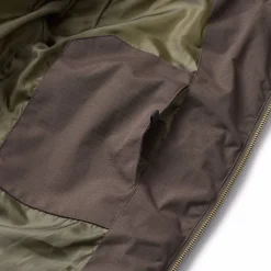 Hilo Vinterjacka Dark Cocoa><noscript><img width=