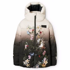 Hilo Vinterjacka Faded Paisley>Molo Online