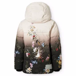 Hilo Vinterjacka Faded Paisley>Molo Online