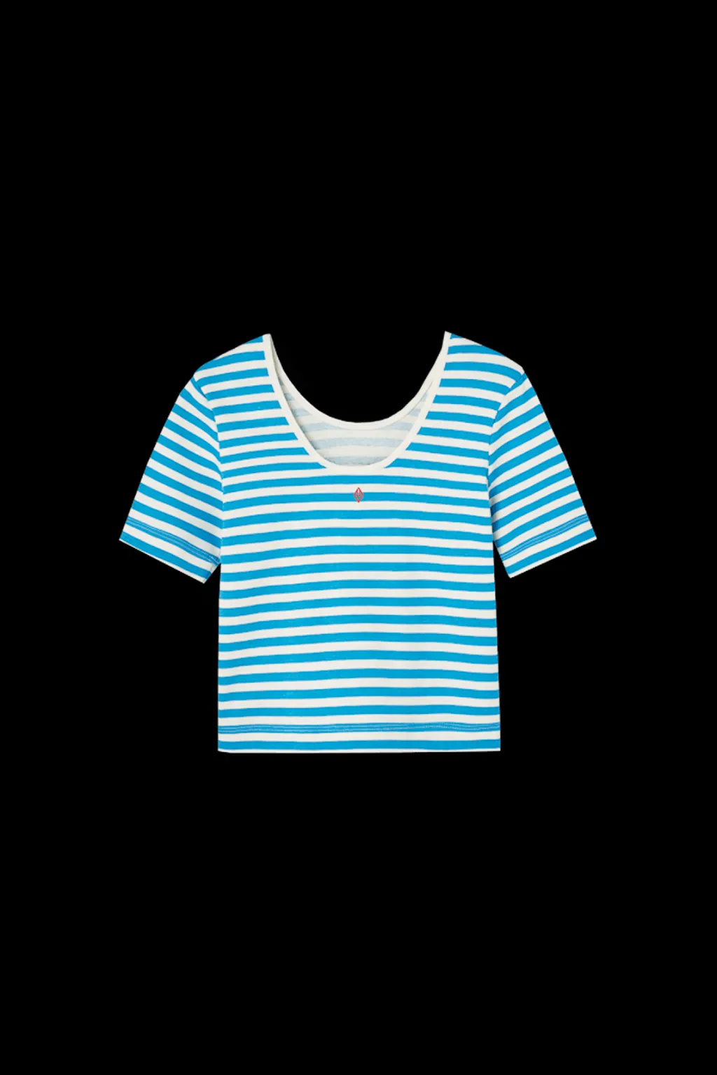 Hippo Topp Blue>The Animals Observatory Outlet