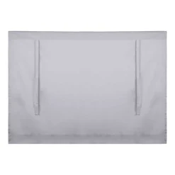 Hissgardin 140x100 cm Grå>JOX Sale