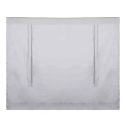 Hissgardin 120x100 cm Grå>JOX Hot
