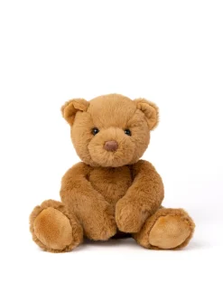 Hjalmar Nalle Brown>Teddykompaniet