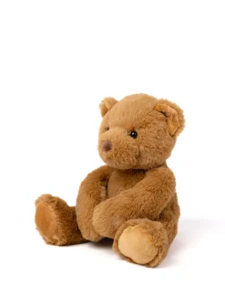 Hjalmar Nalle Brown>Teddykompaniet