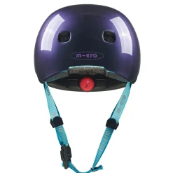 Hjälm Blue>Micro New