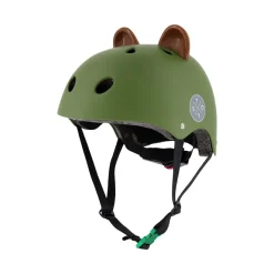 Hjälm Med Öron Army Green>Stoy New