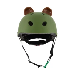 Hjälm Med Öron Army Green>Stoy New