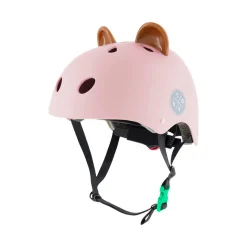 Hjälm Med Öron Candy Pink>Stoy