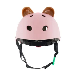 Hjälm Med Öron Candy Pink>Stoy