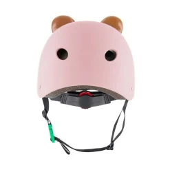 Hjälm Med Öron Candy Pink><noscript><img width=