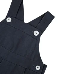 Hängselshorts Marinblå>Tartine et Chocolat Best