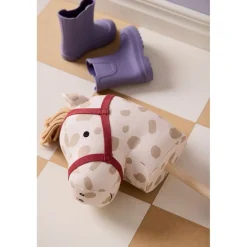 Hobby Horse Dotty White><noscript><img width=