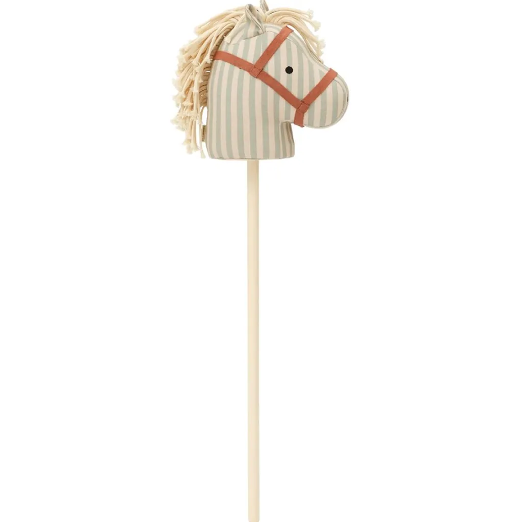 Hobby horse Sam Aiden Stripe>Kid's Concept Best